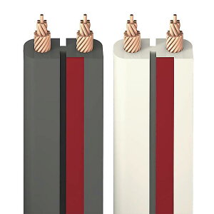 AudioQuest(I[fBINGXg) / X2 15 AWG oNXs[J[P[u (zCg/15Q[W/9m) [X-2W/30FT]ċxXyV