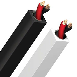 AudioQuest(I[fBINGXg) / Q2 oNXs[J[P[u (ubN/14Q[W/30m) [Q2328B]ċxXyV