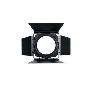 ELATION ( C[V ) / FUZE PAR Z120 IP BARN DOOR KIT ohAċxXyV