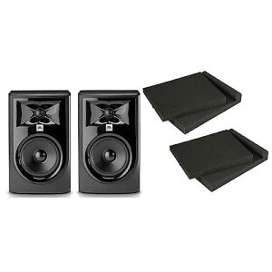 JBL ( WF[r[G ) / 305P MKII yA + AC\[VpbhCIP10 ZbgċxXyV