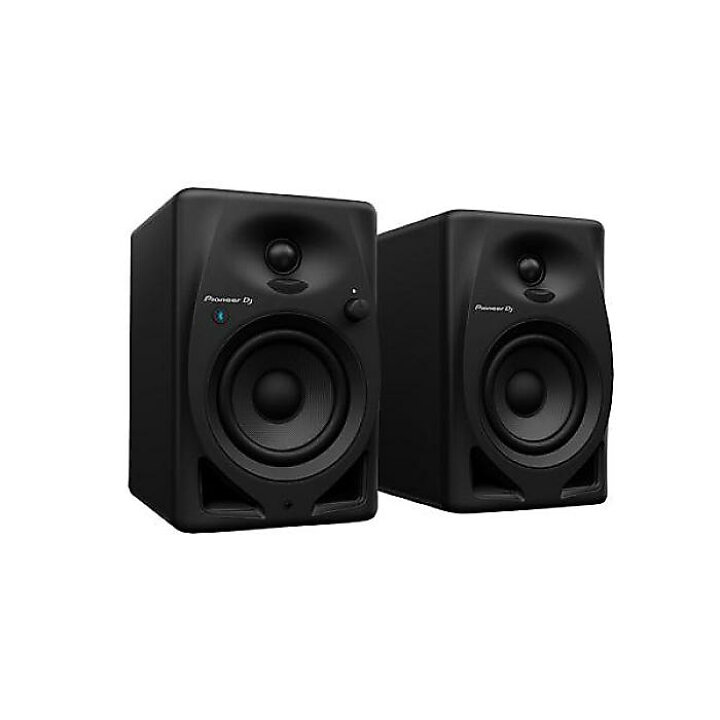 楽天市場】Pioneer DJ ( パイオニア ) / DM-40D-BT Bluetooth搭載 4 