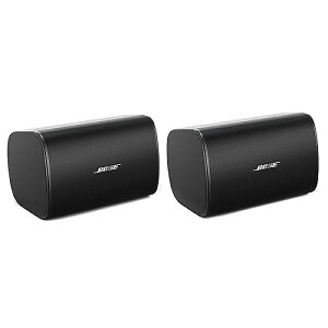 BOSE ( {[Y ) / DesignMax DM6SE PAIR BLK@Ǌ|Xs[J[@UuPbgtċxXyV