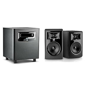 JBL ( WF[r[G ) / JBLX^WIj^[Zbg 305P MKII +LSR310Sċx݃Z[