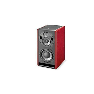 FOCAL ( �t�H�[�J�� ) / ST : TRIO 6�ċx�X�y�V����