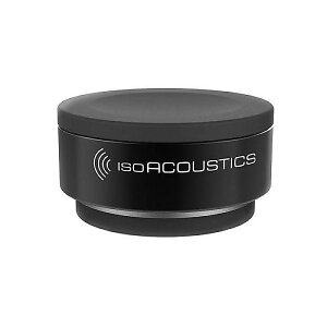 ISO Acoustics ( �A�C�\�A�R�[�X�e�B�b�N ) / ISO-PUCK�ċx�X�y�V����