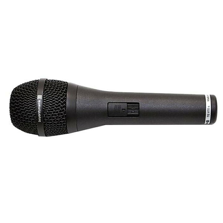 楽天市場】beyerdynamic ( ベイヤーダイナミック ) / TG V70DS 