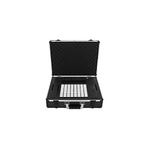 Analog Cases ( �A�i���O�P�[�V�Y ) / Ableton �G�C�u���g�� Push 2 ��p �n�[�h�P�[�X�ċx�X�y�V����