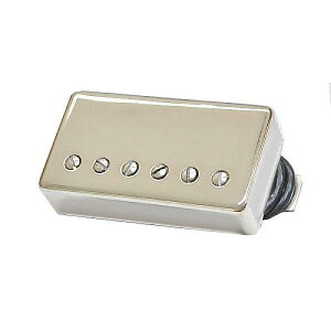 SEYMOUR DUNCAN ( �Z�C���A�_���J�� ) / SHPG-1b Pearly Gates Bridge Nickel�ċx�X�y�V����