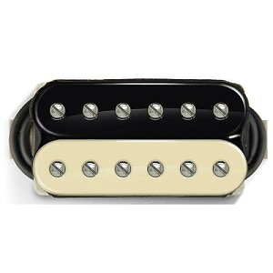 Bare Knuckle Pickups ( xAibNsbNAbvX ) / Warpig AlnicoV Bridge Zebra 50mmċx݃Z[