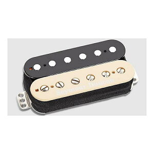 SEYMOUR DUNCAN ( �Z�C���A�_���J�� ) / Alex Skolnick TB Zebra�ċx�X�y�V����