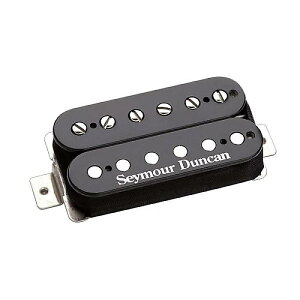 SEYMOUR DUNCAN ( ZCA_J ) / High Voltage Neck BlkċxXyV