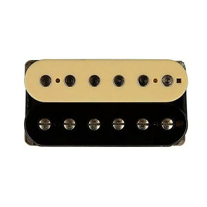 SUHR ( �T�[ ) / Thornbucker II 53mm Reverse Zebra�ċx�X�y�V����
