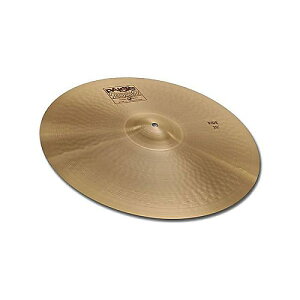PAISTE ( �p�C�X�e ) / 2002-22 RIDE�ċx�X�y�V����