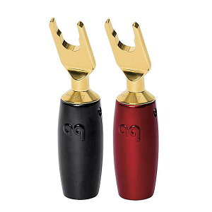 AudioQuest(I[fBINGXg) / 507V[Y }`Xy[h Xs[J[RlN^[ S[h 4Zbg [SPADE507FRG]ċxXyV