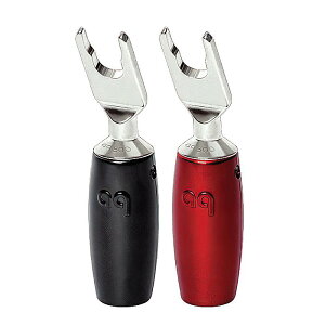 AudioQuest(I[fBINGXg) / 507V[Y }`Xy[h Xs[J[RlN^[ Vo[ 4Zbg [SPADE507FRS]ċxXyV