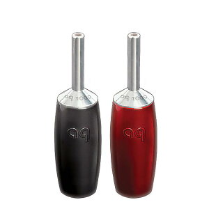 AudioQuest(I[fBINGXg) / 1007V[Y oii Xs[J[RlN^[ 4Zbg [BAN1007FR]ċxXyV