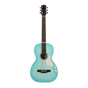 Godin(�S�_��) / Rialto Laguna Blue HG Q-Discrete Ltd - �G���A�R - [���ʌ���]�V��������