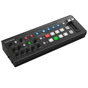�y�|�C���g2�{�zRoland(���[�����h) / V-1HD�{ (V-1HD PLUS) ���C�u�z�M���� �R���p�N�g�r�f�I�X�C�b�`���[�ċx�X�y�V����