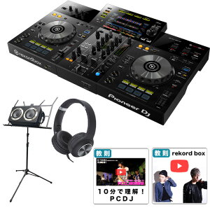 5Tt yOΉXs[J[E֗ȕʑZbgzPioneer DJ(pCIjA) / XDJ-RR I[CDJRg[[ċx݃Z[
