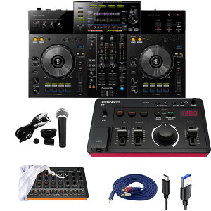 6Tt y{C`FtiphoneΉzMZbgzPioneer DJ(pCIjA) / XDJ-RR_AIRA Compact E-4_USB 3.2_C-AcableOp7_setċxXyV