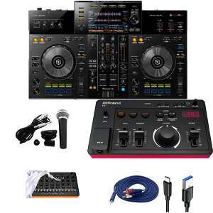 5Tt y{C`FtiphoneΉzMZbgzPioneer DJ(pCIjA) / XDJ-RR_AIRA Compact E-4_USB 3.2_C-AcableOp7_setċx݃Z[