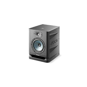FOCAL ( �t�H�[�J�� ) / ALPHA EVO 65�@�X�^�W�I���j�^�[�ċx�X�y�V����