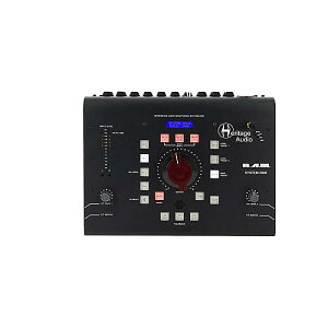 Heritage Audio ( we[WI[fBI ) / RAM System 2000ċxXyV