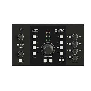 AUDIENT ( I[fBGg ) / NEROċxXyV