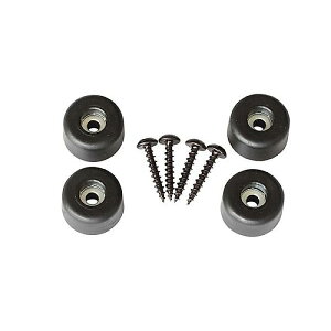 PEAVEY ( �s�[���B�[ ) / Rubber Feet Small�ċx�X�y�V����