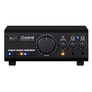 SPL ( �G�X�s�[�G�� ) / 2Control�ċx�X�y�V����