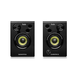 Hercules ( �n�[�L�����[�Y ) / DJMonitor 32�ċx�X�y�V����