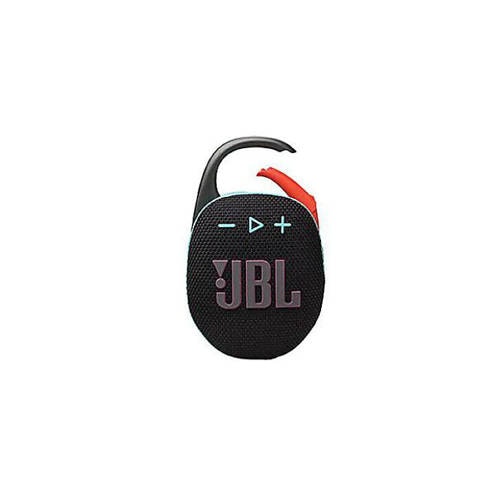 楽天市場】JBL ( ジェービーエル ) / JBL CLIP 5 ファンキーブラック 