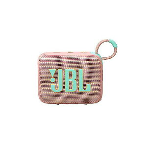 JBL ( WF[r[G ) / JBL GO 4 XEHbVsN BluetoothXs[J[ċx݃Z[