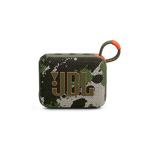 JBL ( WF[r[G ) / JBL GO 4 XNbh BluetoothXs[J[ċx݃Z[