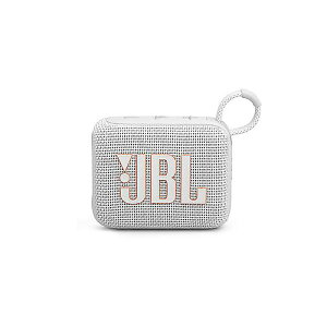 JBL ( WF[r[G ) / JBL GO 4 zCg BluetoothXs[J[ċx݃Z[