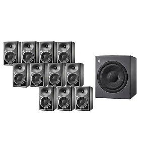 NEUMANN ( mC} ) / KH 120 II 7.1.4KITċx݃Z[