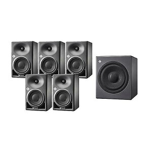 NEUMANN ( mC} ) / KH 120 II5.1KITċx݃Z[