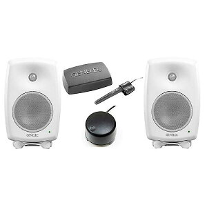 GENELEC ( WFlbN ) / 8330AW GLM Studioċx݃Z[
