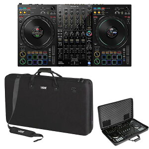 1Tt yϋvQP[XtzPioneer DJ(pCIjA) / DDJ-FLX10 ySerato DJ ProΉz 4`lDJRg[[zCgf[ Z[