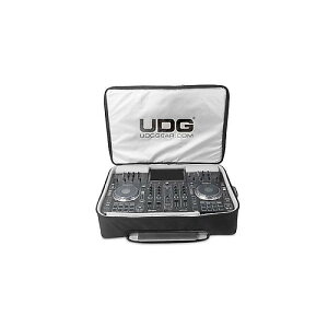 UDG ( ���[�f�B�[�W�[ ) / U7203BL Urbanite MIDI�R���g���[���[ �o�b�N�p�b�N XL�ċx�X�y�V����