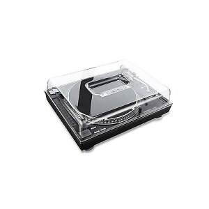 DECKSAVER ( fbLZ[o[ ) / DS-PC-RPTURNTABLEċxXyV