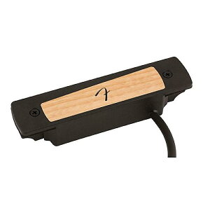 FENDER ( �t�F���_�[ ) / Cypress Single-Coil Acoustic Soundhole Pickup Natural�ċx�X�y�V����
