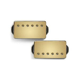 Bare Knuckle Pickups ( �x�A�i�b�N���s�b�N�A�b�v�X ) / The Mule Set Gold Cover/Gold Screw 50mm�ċx�X�y�V����