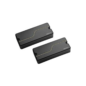 FISHMAN ( tBbV} ) / Fluence Custom Series Matt Heafy 7-String SetċxXyV