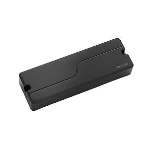 FISHMAN ( �t�B�b�V���}�� ) / Fluence Modern 9-String Humbucker Alnico Black Plastic�ċx�X�y�V����