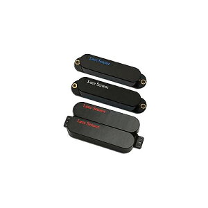LACE ( ���[�X ) / Lace Sensor Plus Ultra Set Black�ċx�X�y�V����