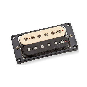 SEYMOUR DUNCAN ( ZCA_J ) / ANTIQUITY Jazz Neck Zebraċx݃Z[