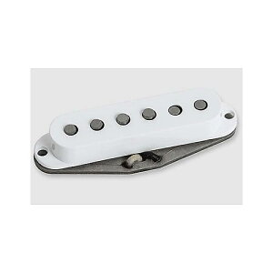 SEYMOUR DUNCAN ( ZCA_J ) / Cory Wong Clean Machine Neck WhiteċxXyV