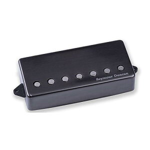 SEYMOUR DUNCAN ( �Z�C���A�_���J�� ) / Jeff Loomis Blackouts Pickup Bridge 7St Passive Mount�ċx�X�y�V����