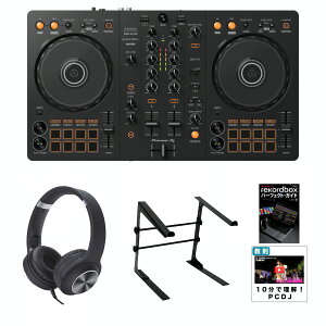4Tt Pioneer DJ(pCIjA) / DDJ-FLX4 PCX^hAwbhzArekordbox p[tFNgKChZbgyrekordbox dj zubNtCf[